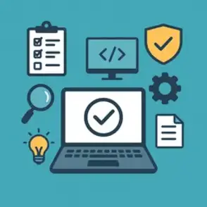 Fullstack QA Testing Course Fullstack QA Testing Course